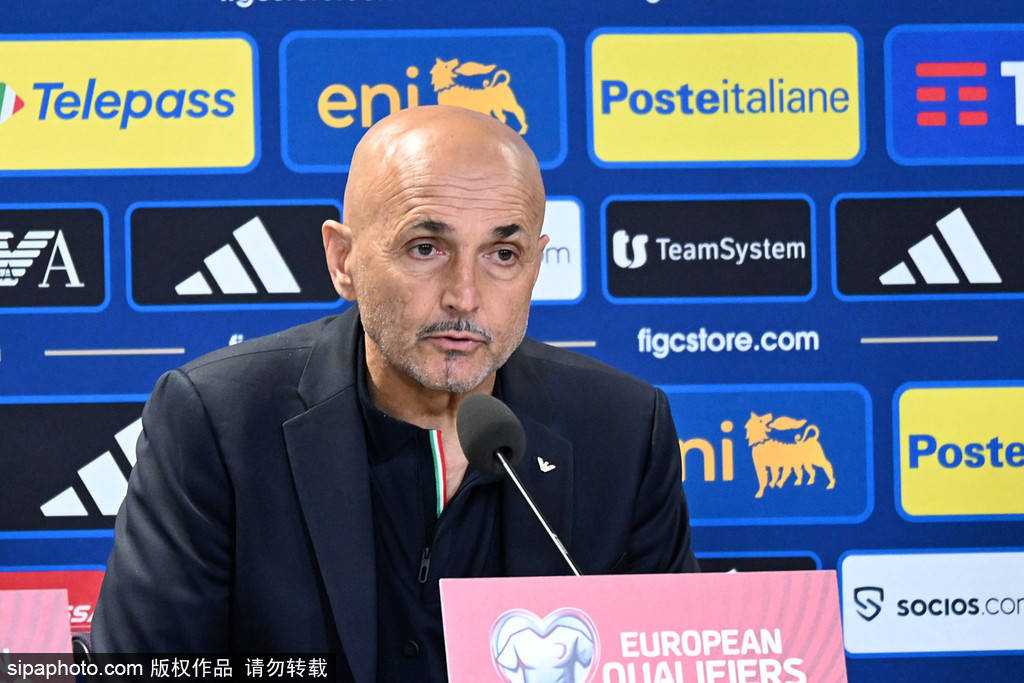 官宣<strong></p>
<p>数字货币合法</strong>!前意大利队主帅斯帕莱蒂执教尤文 签至赛季结束