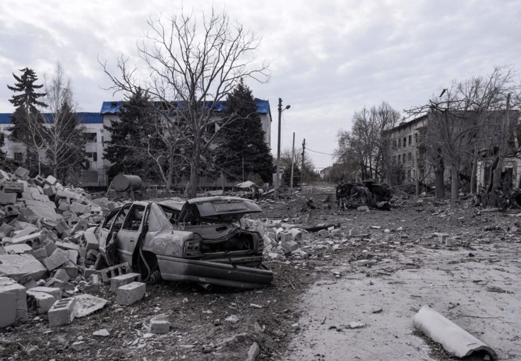 红军城移交前夜<strong></p>
<p>数字货币合法</strong>,乌克兰宣布开辟新战线,主动反攻击溃俄军攻势