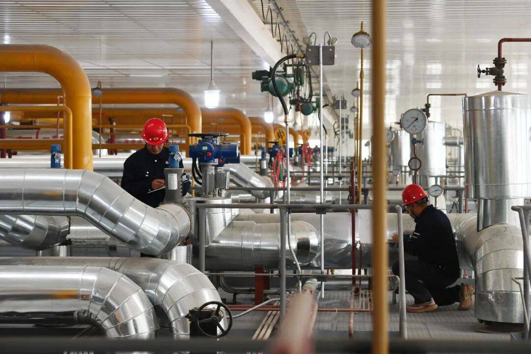 北京供暖最新消息<strong></p>
<p>数字货币合法</strong>！这些热力站将优先运行