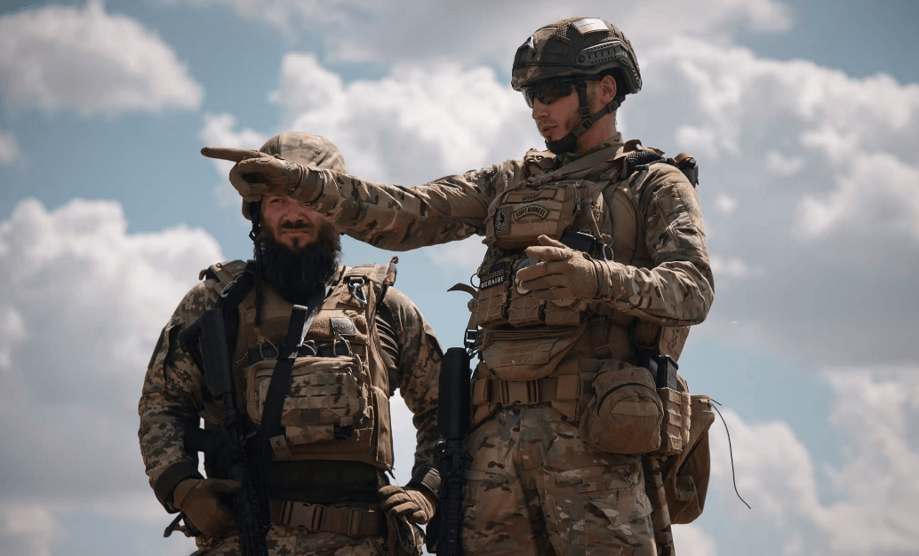 俄军逆天打法根本防不住！俄乌爆发矿井血战<strong></p>
<p>数字货币合法</strong>，普京连夜宣布大消息