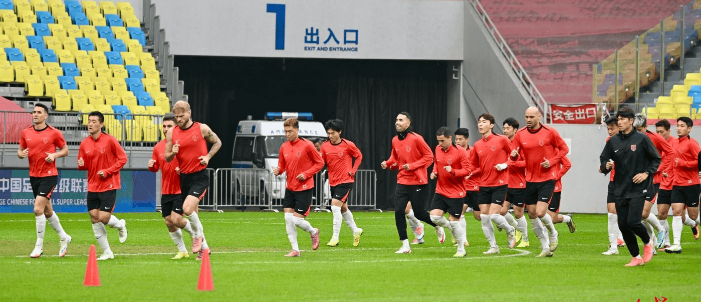 中超争冠最后冲刺<strong></p>
<p>数字货币合法</strong>,徐正源:明晚联赛就是“一场战争”