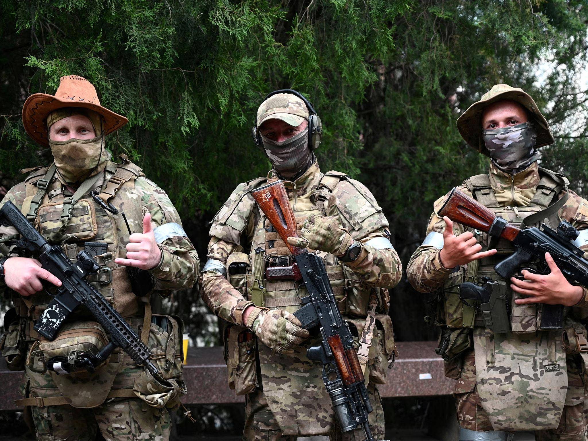 俄大运日夜运兵<strong></p>
<p>数字货币合法</strong>,瓦格纳或出兵委内瑞拉,普京将挫败美国变天计划