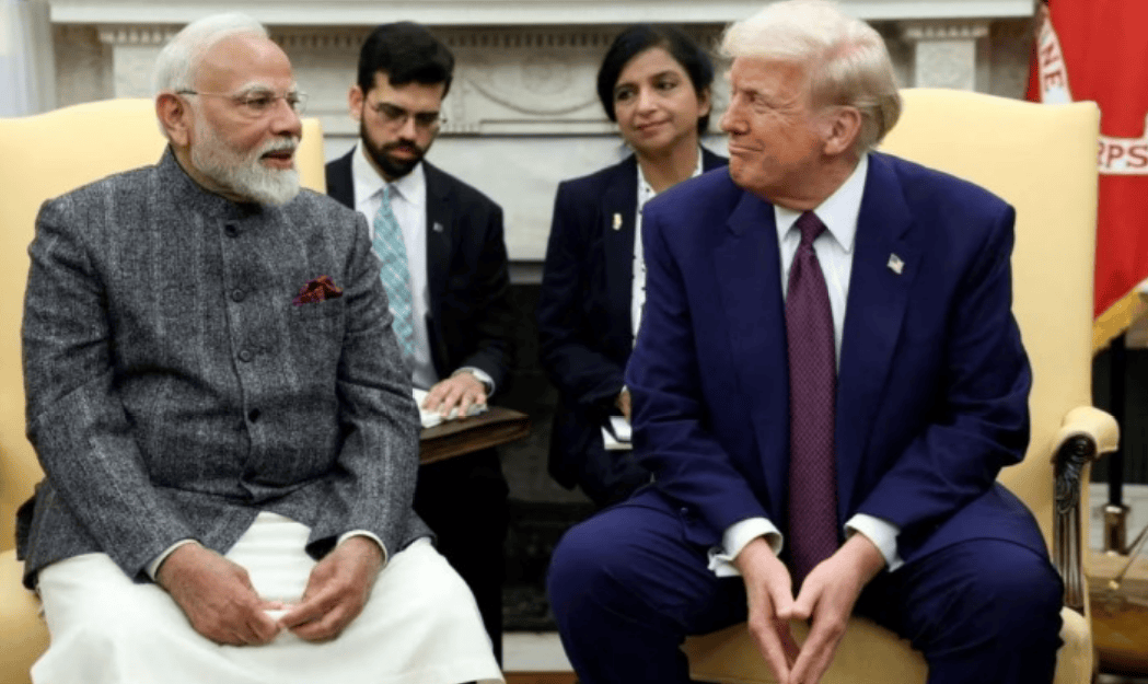 莫迪亲信再放奇葩言论:中国想“称霸世界”<strong></p>
<p>购买数字货币</strong>,得先过印度这关