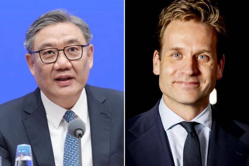 金灿荣：荷兰没有服软迹象<strong></p>
<p>货币数字代码</strong>，中国要打到完全胜利！