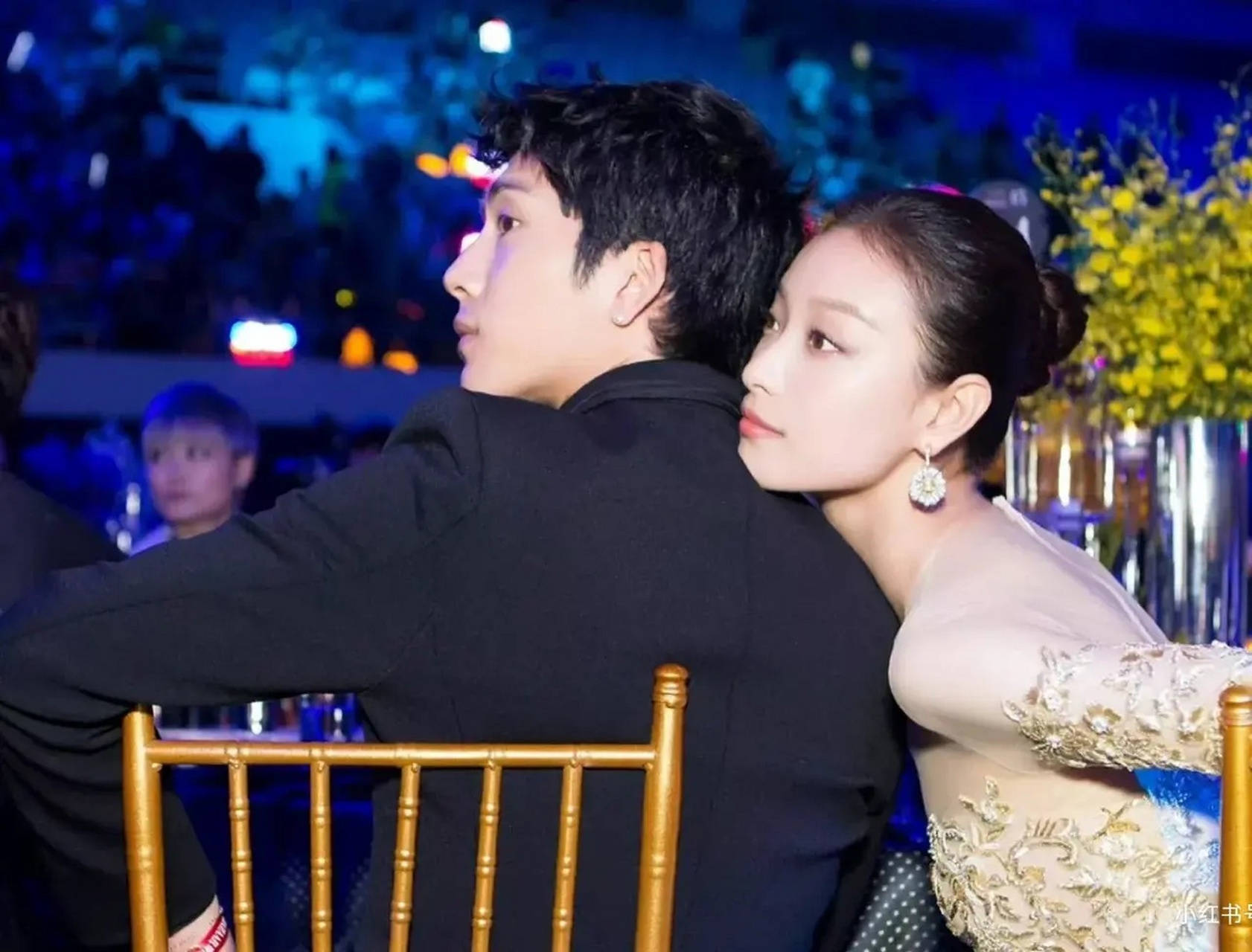 欧豪马思纯同框引回忆杀<strong></p>
<p>货币数字代码</strong>！娱乐圈明星和绯闻对象同框瞬间太抓马！