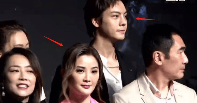 欧豪马思纯同框引回忆杀<strong></p>
<p>货币数字代码</strong>！娱乐圈明星和绯闻对象同框瞬间太抓马！