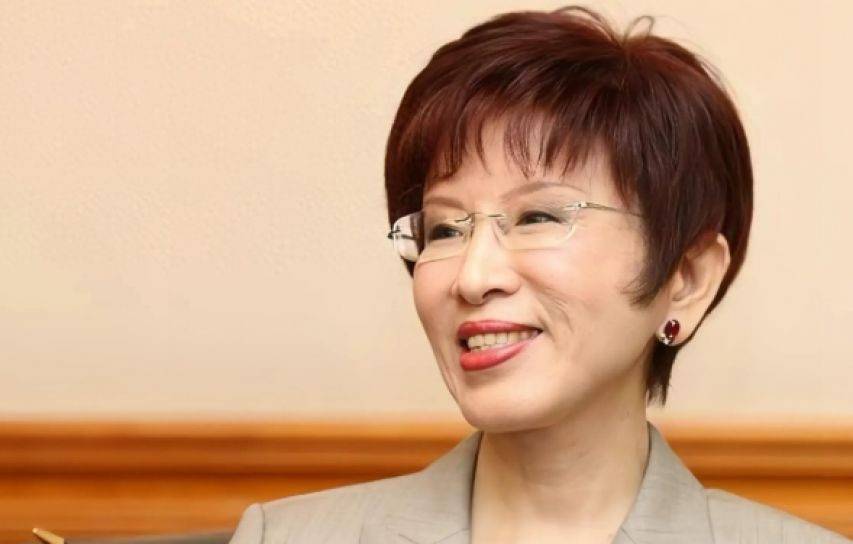 两岸统一众望所归！台湾岛内掀起入党潮<strong></p>
<p>数字货币银行</strong>，869人加入国民党，洪秀柱出面促统，果然没让大陆失望！