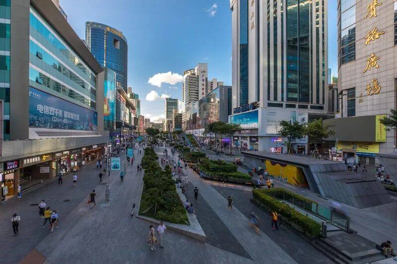 价格翻倍!华强北集体暴涨!深圳卖家:不敢囤货<strong></p>
<p>数字货币群</strong>,但可能更贵