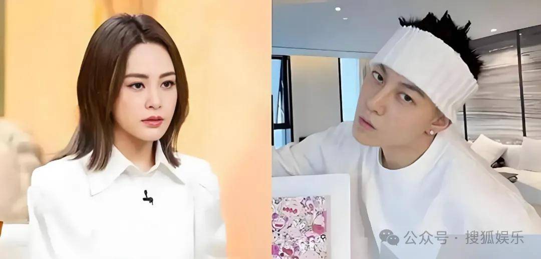 第三段婚姻亮红灯<strong></p>
<p>数字货币群</strong>?他不会又要离婚了吧......