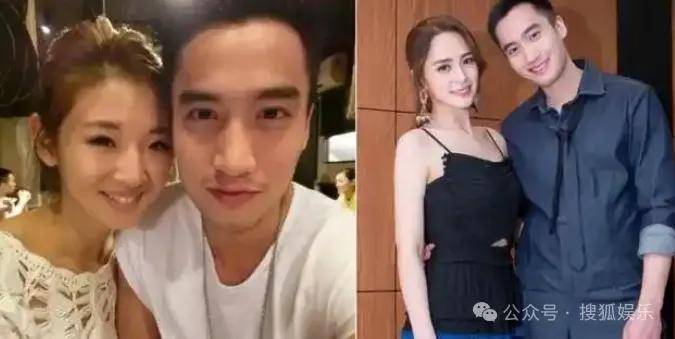 第三段婚姻亮红灯<strong></p>
<p>数字货币群</strong>?他不会又要离婚了吧......