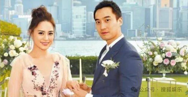 第三段婚姻亮红灯<strong></p>
<p>数字货币群</strong>?他不会又要离婚了吧......