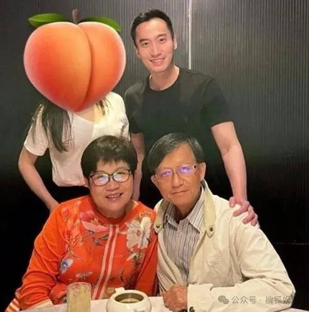 第三段婚姻亮红灯<strong></p>
<p>数字货币群</strong>?他不会又要离婚了吧......