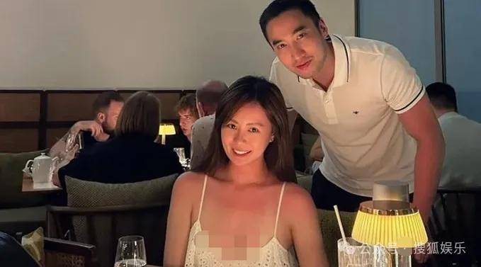 第三段婚姻亮红灯<strong></p>
<p>数字货币群</strong>?他不会又要离婚了吧......