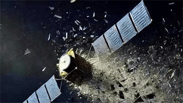 太空上演惊魂一刻!神舟二十号遭神秘物体撞击<strong></p>
<p>数字货币群</strong>,返回任务紧急暂停