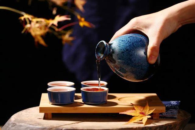 百年难遇“早立冬”来了<strong></p>
<p>数字货币群</strong>!有啥讲究?早看早准备!