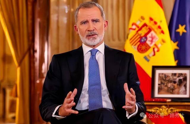 连续有两位国王访华<strong></p>
<p>数字货币群</strong>,其中一位是建交以来首访,证明了什么?