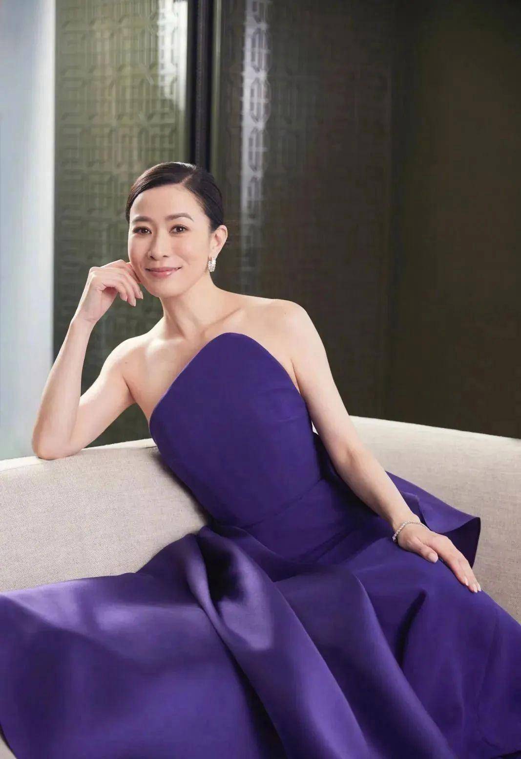 考古|TVB最后一位当家花旦佘诗曼:曾三封视后<strong></p>
<p>中国物联网数字货币</strong>,如今50岁未婚独居靠自己活成女王