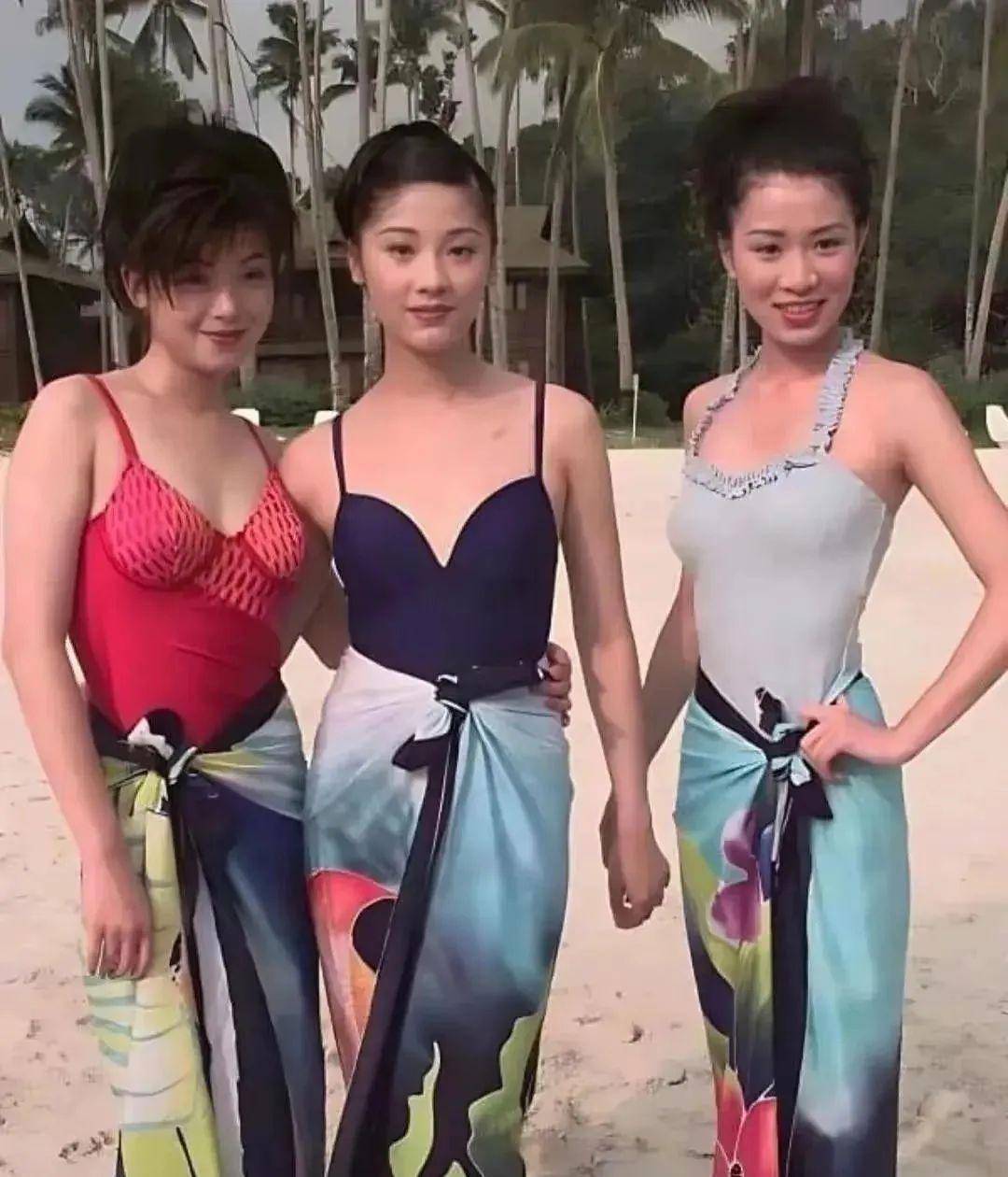 考古|TVB最后一位当家花旦佘诗曼:曾三封视后<strong></p>
<p>中国物联网数字货币</strong>,如今50岁未婚独居靠自己活成女王