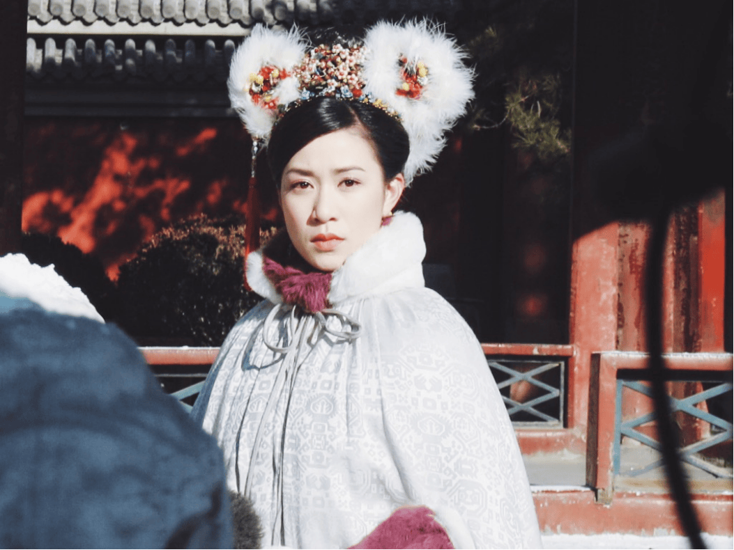 考古|TVB最后一位当家花旦佘诗曼:曾三封视后<strong></p>
<p>中国物联网数字货币</strong>,如今50岁未婚独居靠自己活成女王