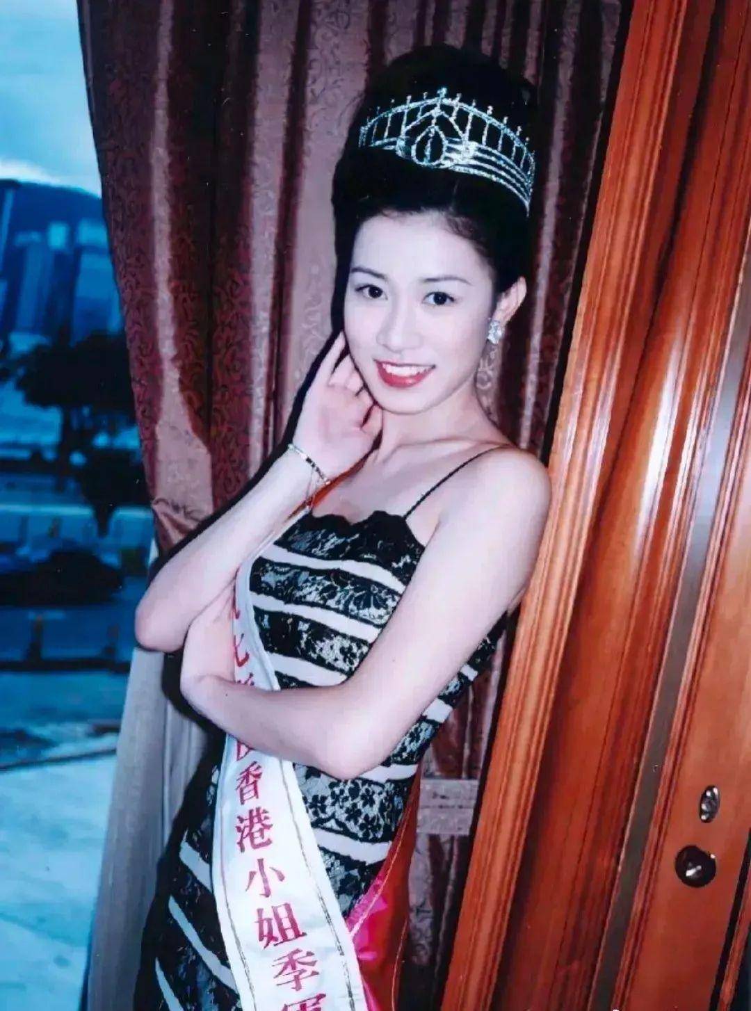 考古|TVB最后一位当家花旦佘诗曼:曾三封视后<strong></p>
<p>中国物联网数字货币</strong>,如今50岁未婚独居靠自己活成女王