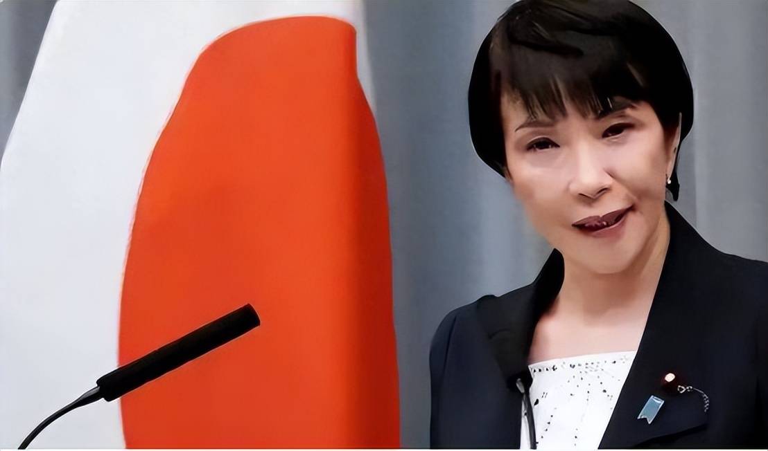 高市早苗不自量力<strong></p>
<p>数字货币系统</strong>，美媒发出警告：日本如果走错半步，中国万枚导弹将降临！