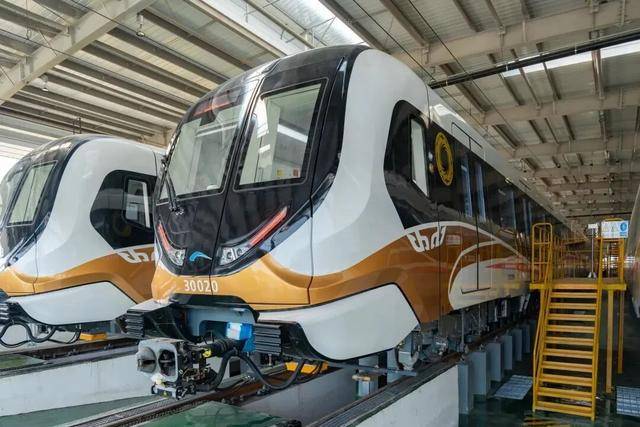 途经双流区、高新区、锦江区、龙泉驿区！30号线一期正式亮相<strong></p>
<p>数字货币系统</strong>，预计年内通车