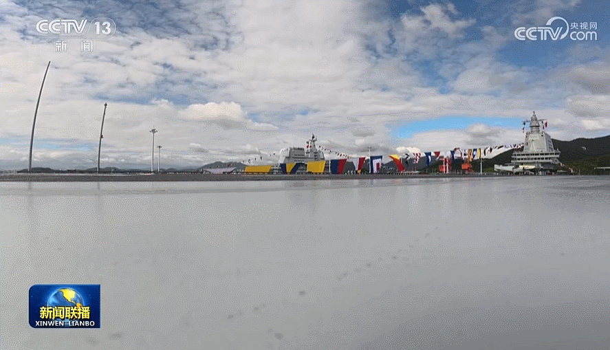 时速200公里急刹车！福建舰服役后第一餐：烤羊排<strong></p>
<p>数字货币系统</strong>，大虾，红烧肉