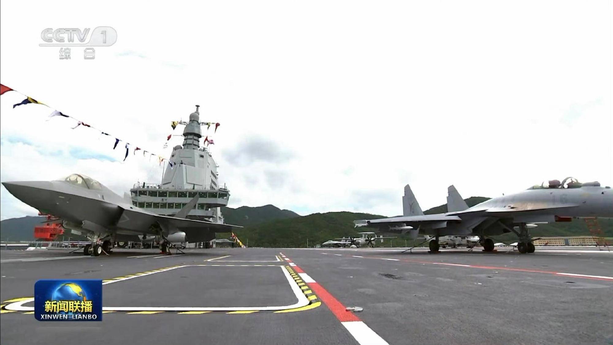 时速200公里急刹车！福建舰服役后第一餐：烤羊排<strong></p>
<p>数字货币系统</strong>，大虾，红烧肉