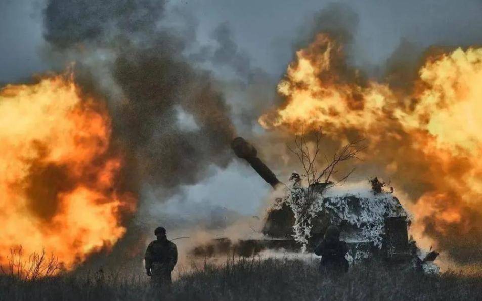 俄军发射13枚“全球禁止”导弹突袭乌克兰<strong></p>
<p>数字货币系统</strong>，核打击前最后警告，80万北约兵蓄势待发