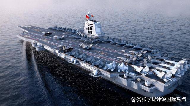 福建舰官宣入列！美方集体傻眼<strong></p>
<p>数字货币系统</strong>，一点消息没收到，中方喊话有深意