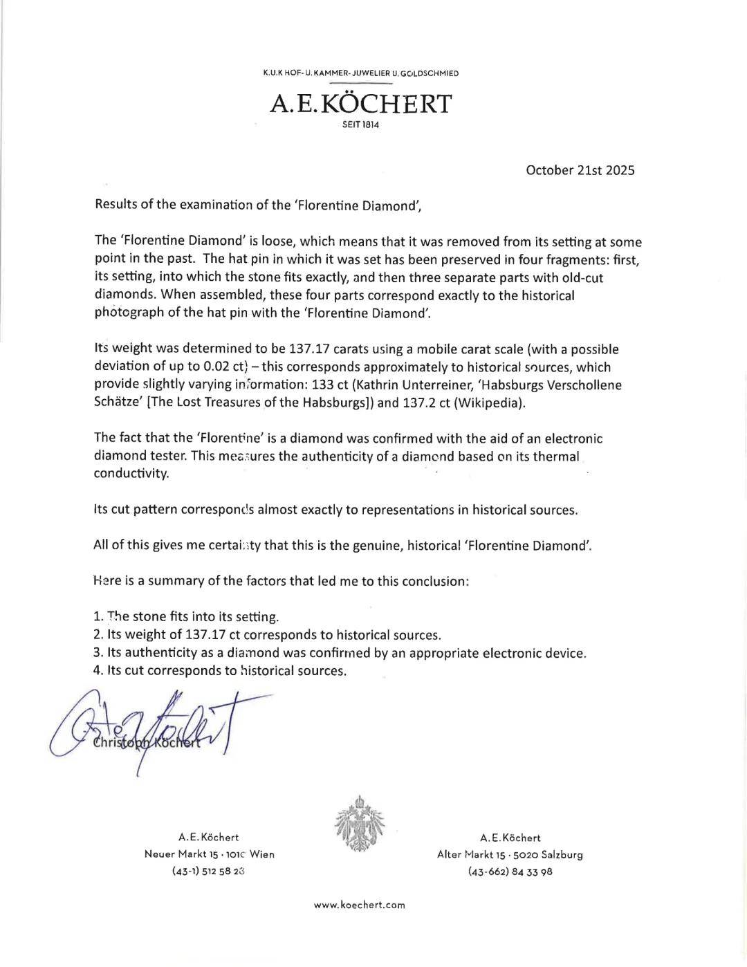 失踪百年的欧洲王室诅咒之钻重现<strong></p>
<p>数字货币系统</strong>，背后藏着一位忠贞皇后的惊人布局