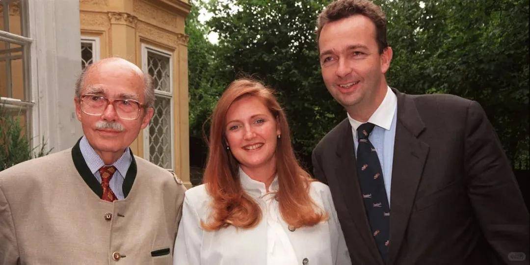 失踪百年的欧洲王室诅咒之钻重现<strong></p>
<p>数字货币系统</strong>，背后藏着一位忠贞皇后的惊人布局