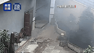 致16死39伤！遇难者全部集中在5层<strong></p>
<p>数字货币系统</strong>，火灾细节披露→