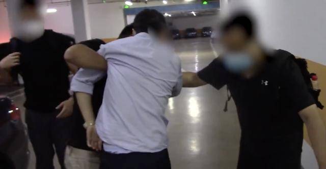 国家安全部最新披露：间谍郝某<strong></p>
<p>数字货币世界</strong>，被判无期