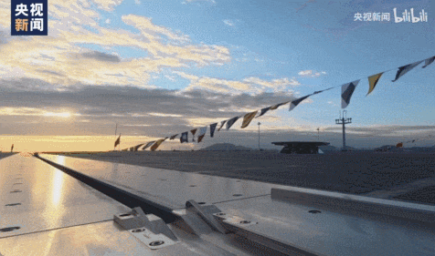 不是慢镜头！福建舰电磁弹射速度那么快<strong></p>
<p>数字货币新闻</strong>，是怎么瞬间刹车的？