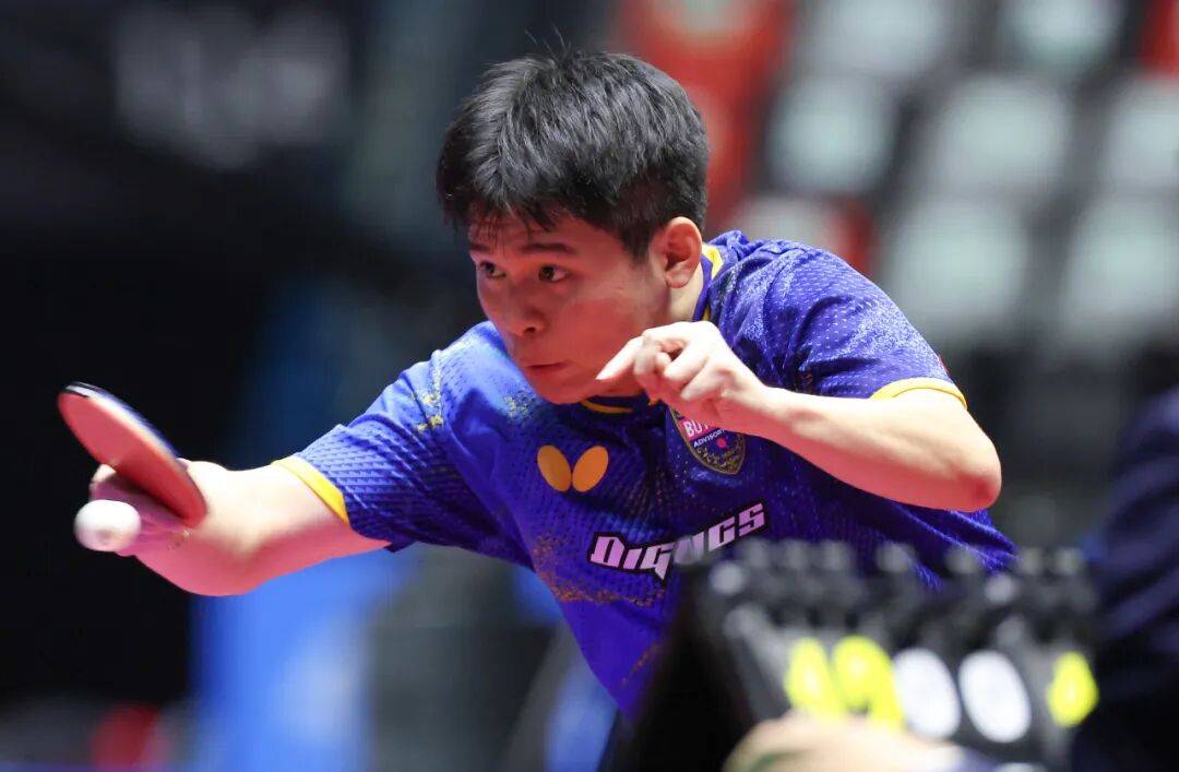 王楚钦赢下七局大战<strong></p>
<p>数字货币新闻</strong>,王曼昱王艺迪争4强席位 | 全运会