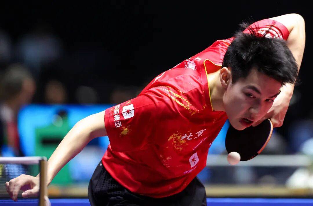 王楚钦赢下七局大战<strong></p>
<p>数字货币新闻</strong>,王曼昱王艺迪争4强席位 | 全运会