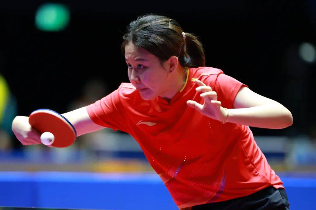 王楚钦赢下七局大战<strong></p>
<p>数字货币新闻</strong>,王曼昱王艺迪争4强席位 | 全运会