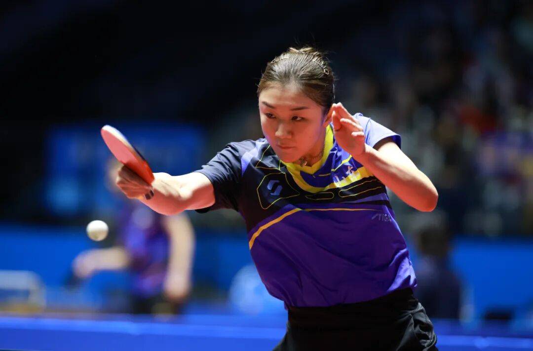 王楚钦赢下七局大战<strong></p>
<p>数字货币新闻</strong>,王曼昱王艺迪争4强席位 | 全运会