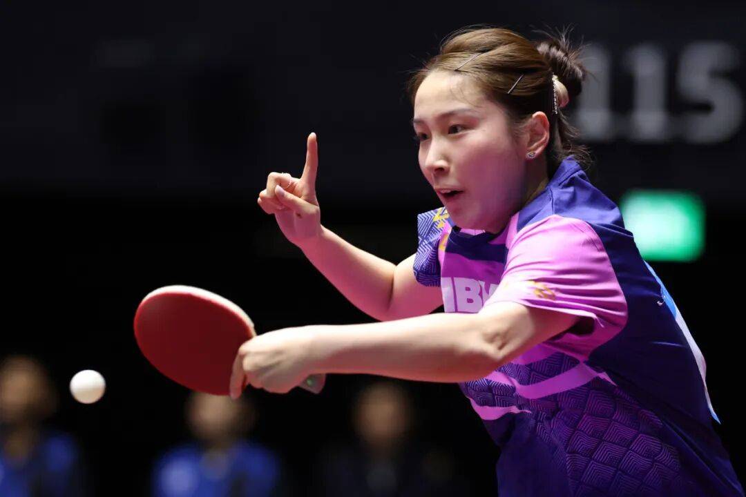 王楚钦赢下七局大战<strong></p>
<p>数字货币新闻</strong>,王曼昱王艺迪争4强席位 | 全运会