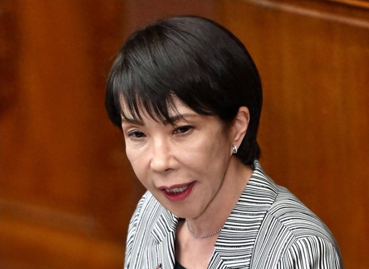 发表错误涉台言论后，高市早苗又模糊表态，日本不再坚持无核三原则？核阴影笼罩亚太