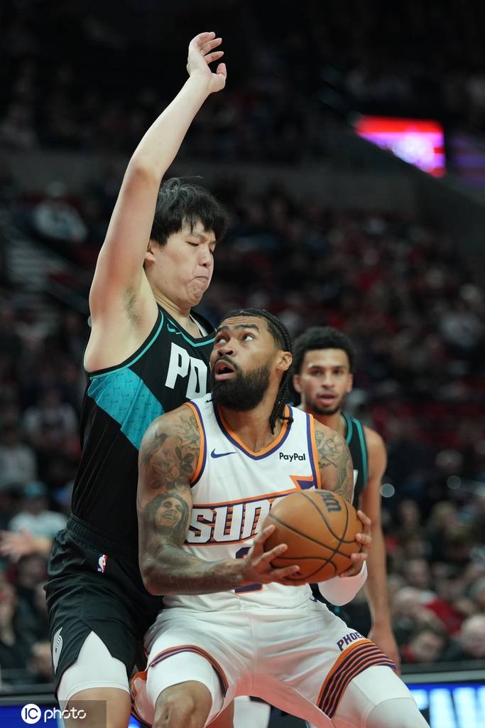 NBA生涯新高<strong></p>
<p>关于数字货币</strong>！杨瀚森9分5板3助 他值得更多出场时间！