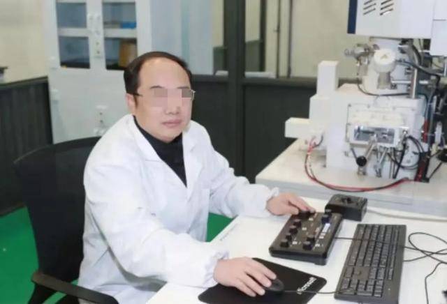 大骗子成了首席科学家<strong></p>
<p>关于数字货币</strong>，起底郭某