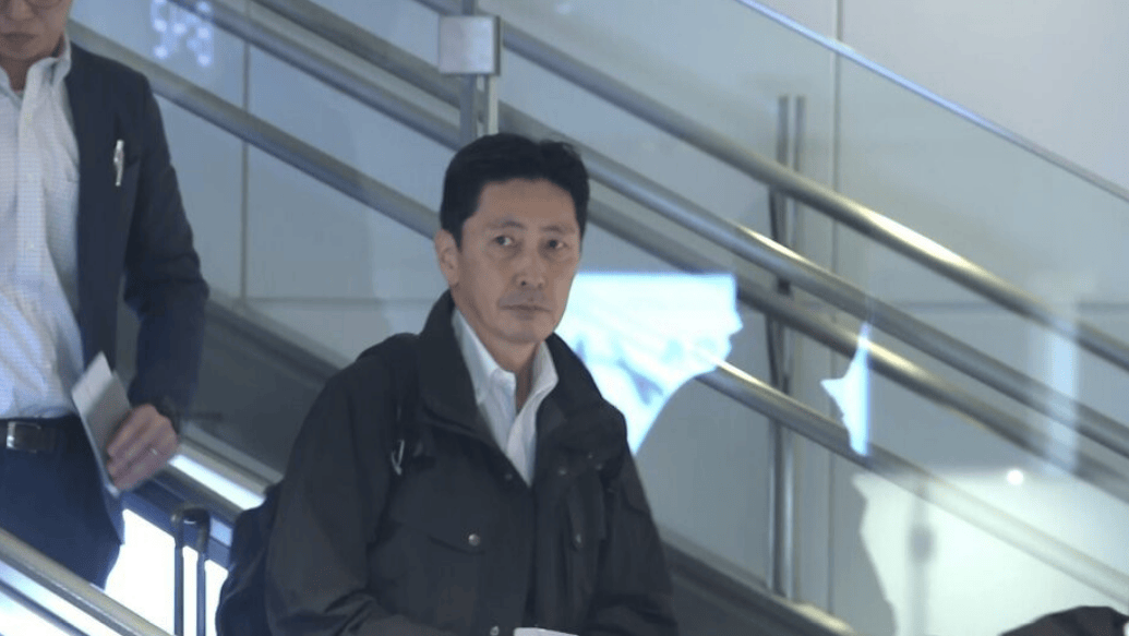 高市早苗派来的特使表现毫无诚意<strong></p>
<p>关于数字货币</strong>，刘司长直言“不满意”，连外交礼仪都不用了