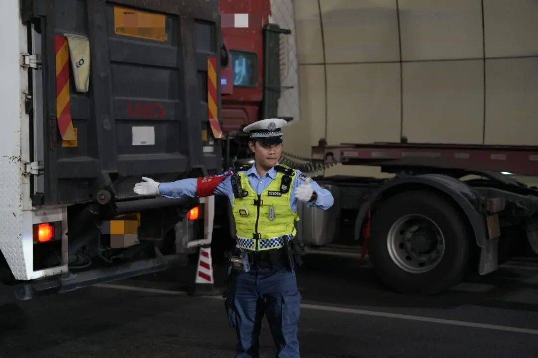 提醒！今日下午<strong></p>
<p>关于数字货币</strong>，宝安这些路段将封闭、管制→