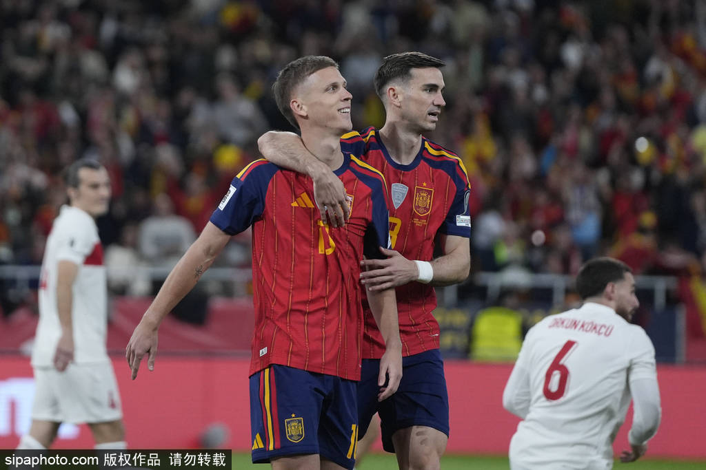 直通世界杯<strong></p>
<p>关于数字货币</strong>！世预赛-奥尔莫破门 西班牙2-2土耳其