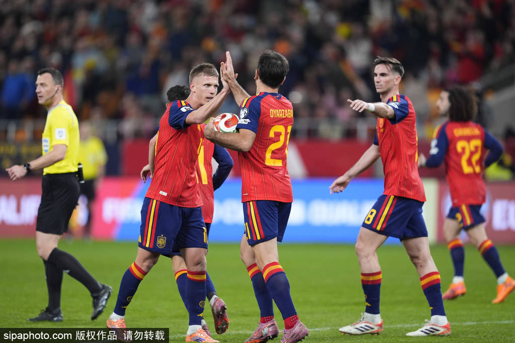 直通世界杯<strong></p>
<p>关于数字货币</strong>！世预赛-奥尔莫破门 西班牙2-2土耳其