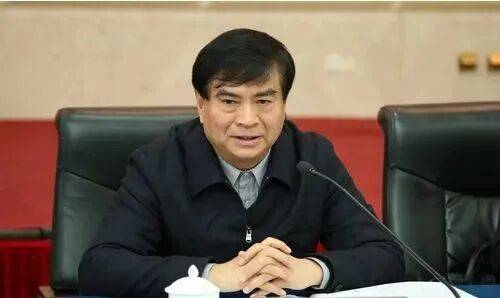 退休7年后被查<strong></p>
<p>关于数字货币</strong>,江西省人大常委会原副主任洪礼和被提起公诉