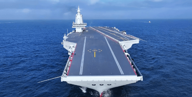 日媒公然挑衅:一旦台海开战<strong></p>
<p>关于数字货币</strong>,配合美军击沉福建舰!解放军警告,日全境将沦为战场