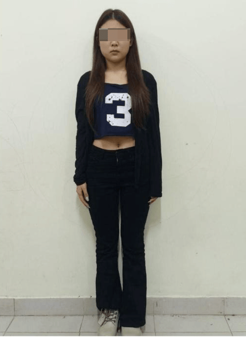 网红“橙子姐姐”柬埔寨失联<strong></p>
<p>关于数字货币</strong>?柬方:因涉嫌网络诈骗和跨境贩运人口被警方逮捕